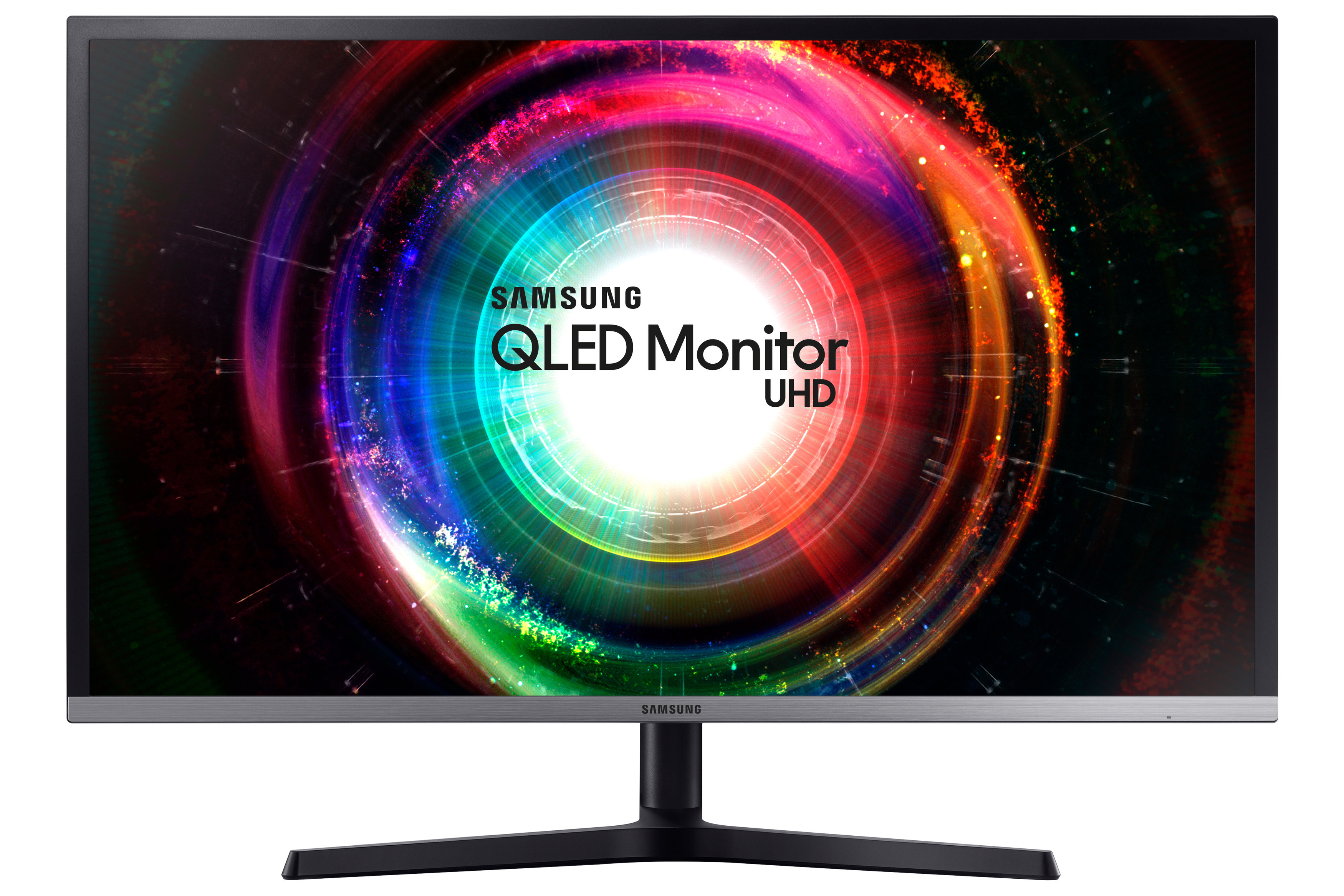 SAMSUNG U32H850UMU LED 31,5 Zoll  Monitor  4 ms Reaktionszeit  