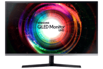 Monitor UH85 32 Zoll UHD Quantum dot (LU32H850UMUXEN)
