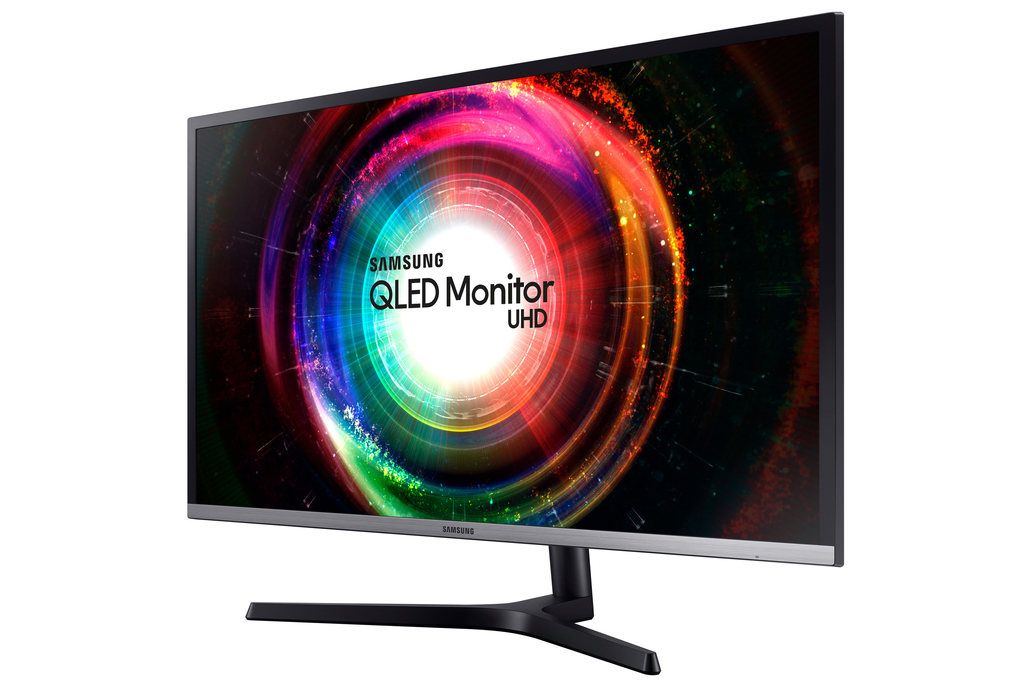 SAMSUNG U32H850UMU LED 31,5 Zoll  Monitor  4 ms Reaktionszeit  
