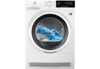 Сушильная машина electrolux ew8h358s