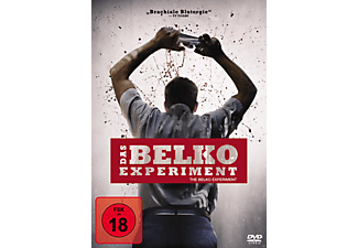 Das Belko Experiment DVD