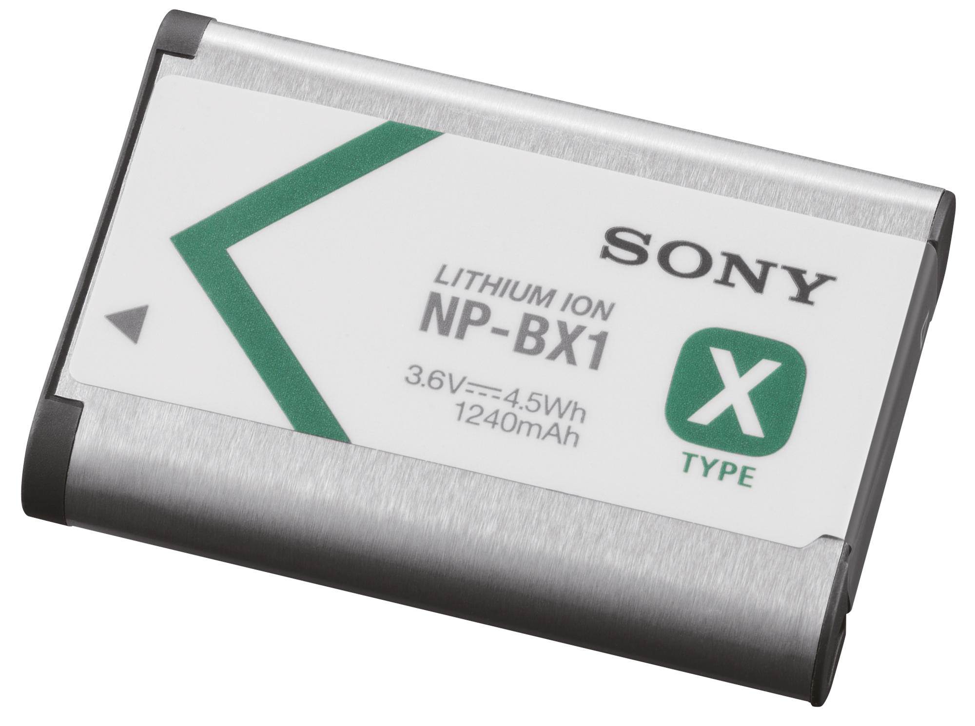 SONY Cyber-Shot DSC-RX100 III + SONY LCS-CSJ + SONY NP-BX1 - Bridgekamera Schwarz