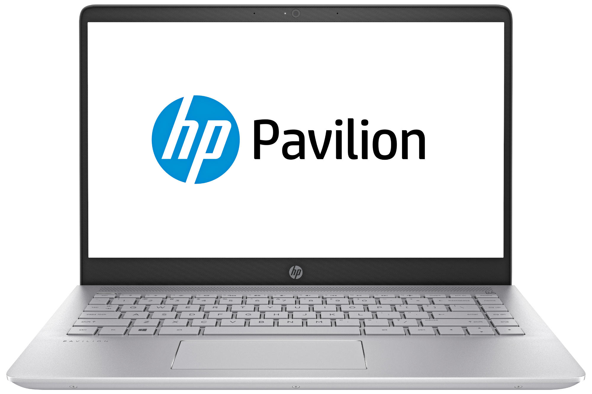HP Pavilion 14-bf130ng - 14 Zoll - Intel® Core™ i7 i7-8550U - 8 GB - 256 GB - NVIDIA - Windows 10 Home (64 Bit)