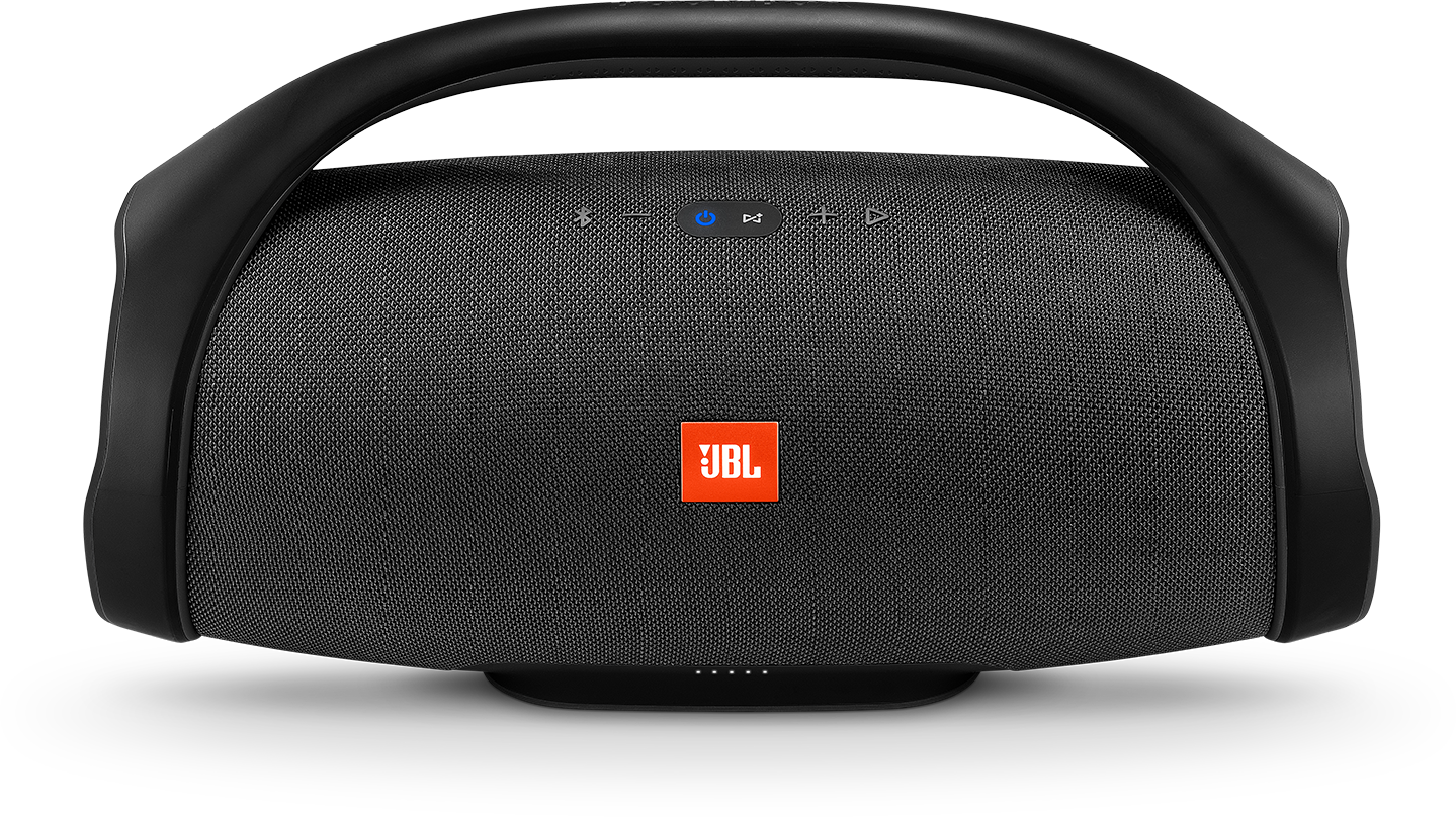 JBL Boombox