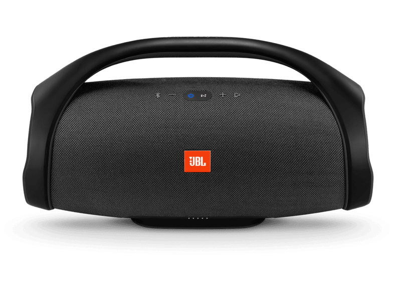 plein mot dubbellaag JBL Boombox kopen? | MediaMarkt