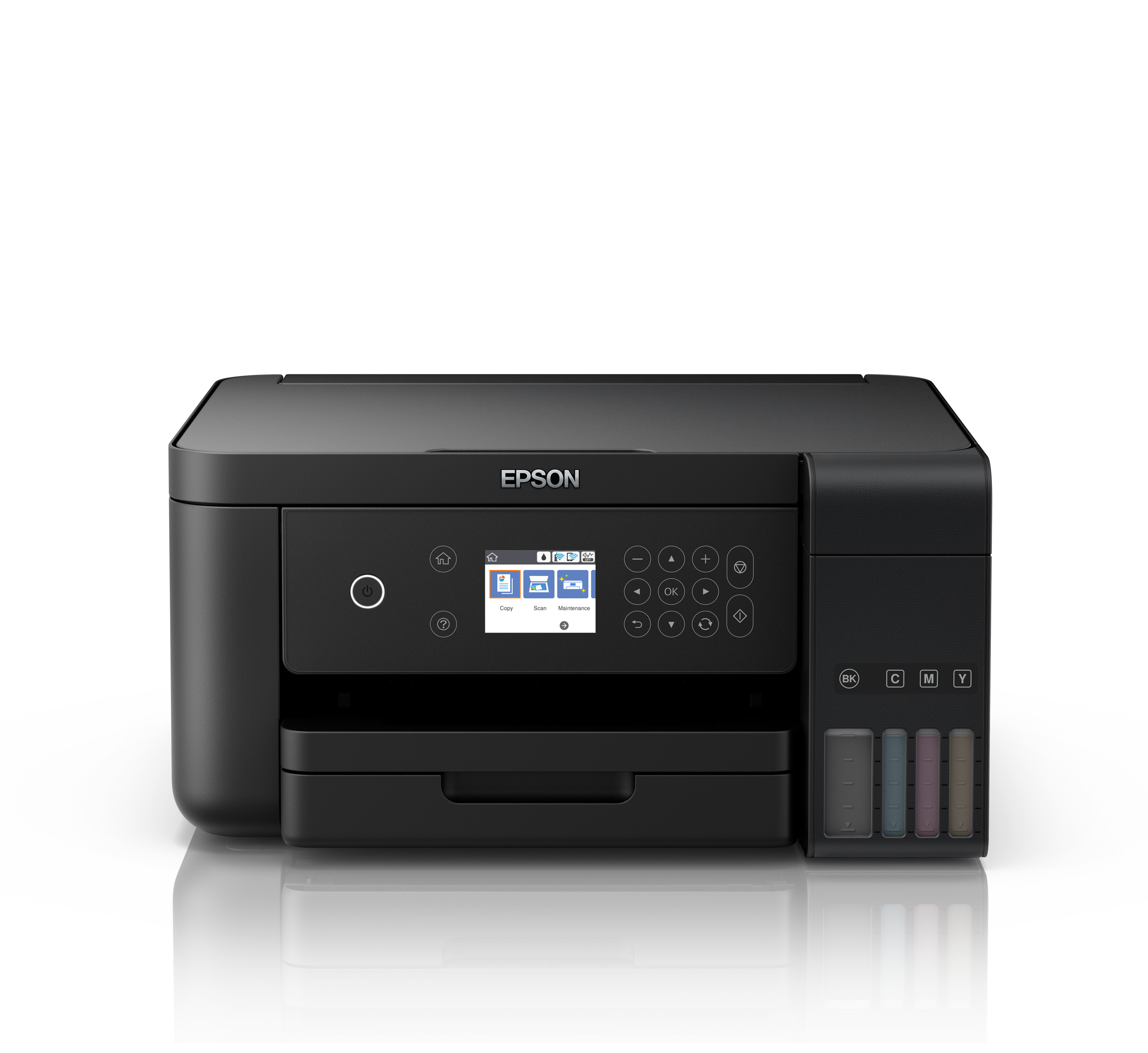 EPSON EcoTank ET-3700 3-in-1 Multifunktionsdrucker