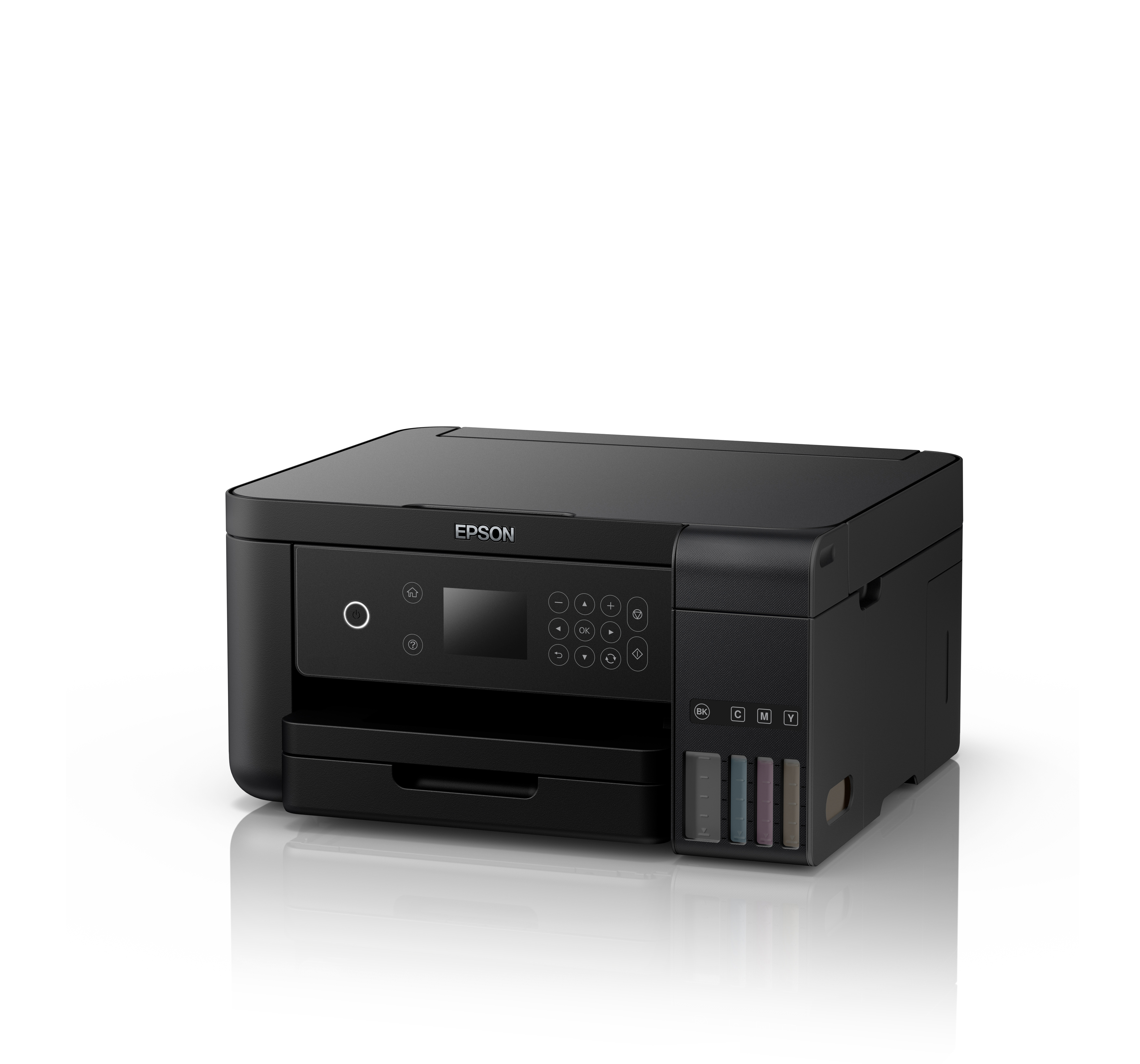 EPSON EcoTank ET-3700 3-in-1 Multifunktionsdrucker