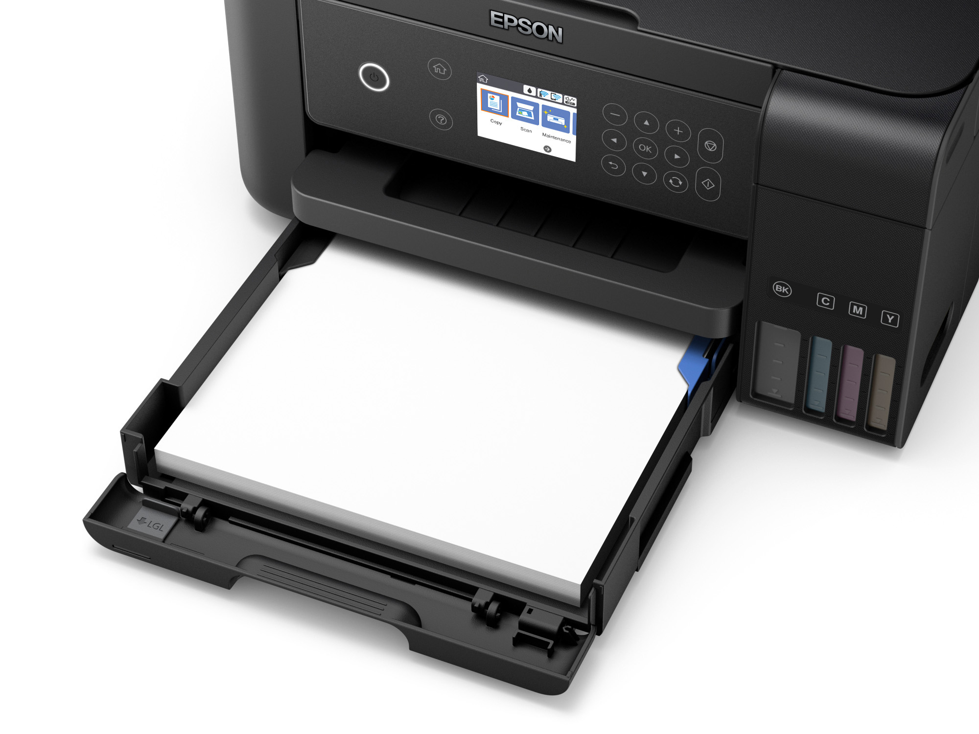 EPSON EcoTank ET-3700 3-in-1 Multifunktionsdrucker