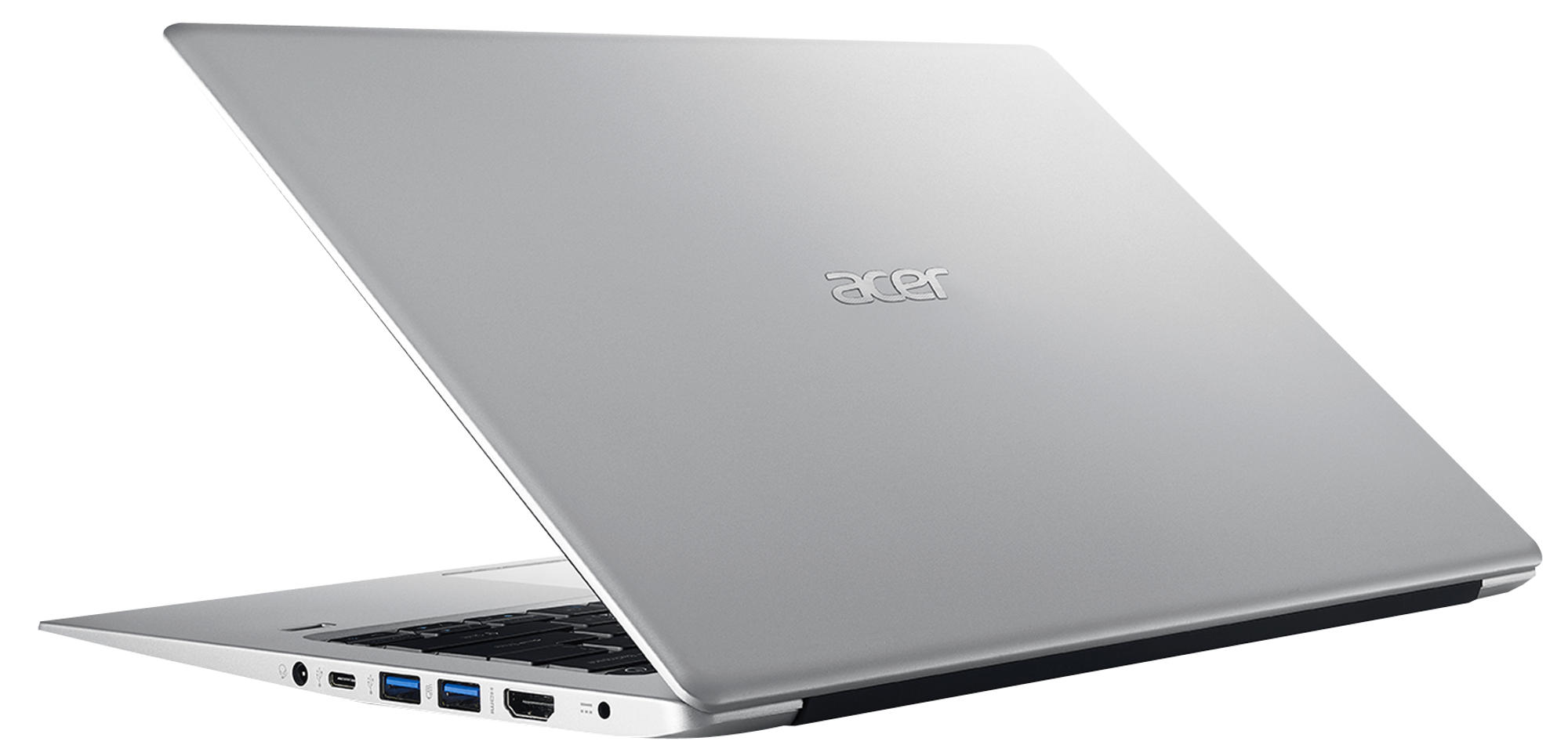 ACER Laptop Swift 1 SF-113-31-P2VE Intel Pentium N4200 Pink (NX.GPSEH.002)