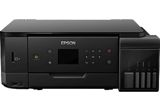 EPSON Eco Tank ET-7700 - Imprimantes à jet d'encre