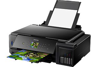 EPSON Eco Tank ET-7750 - Tintenstrahldrucker