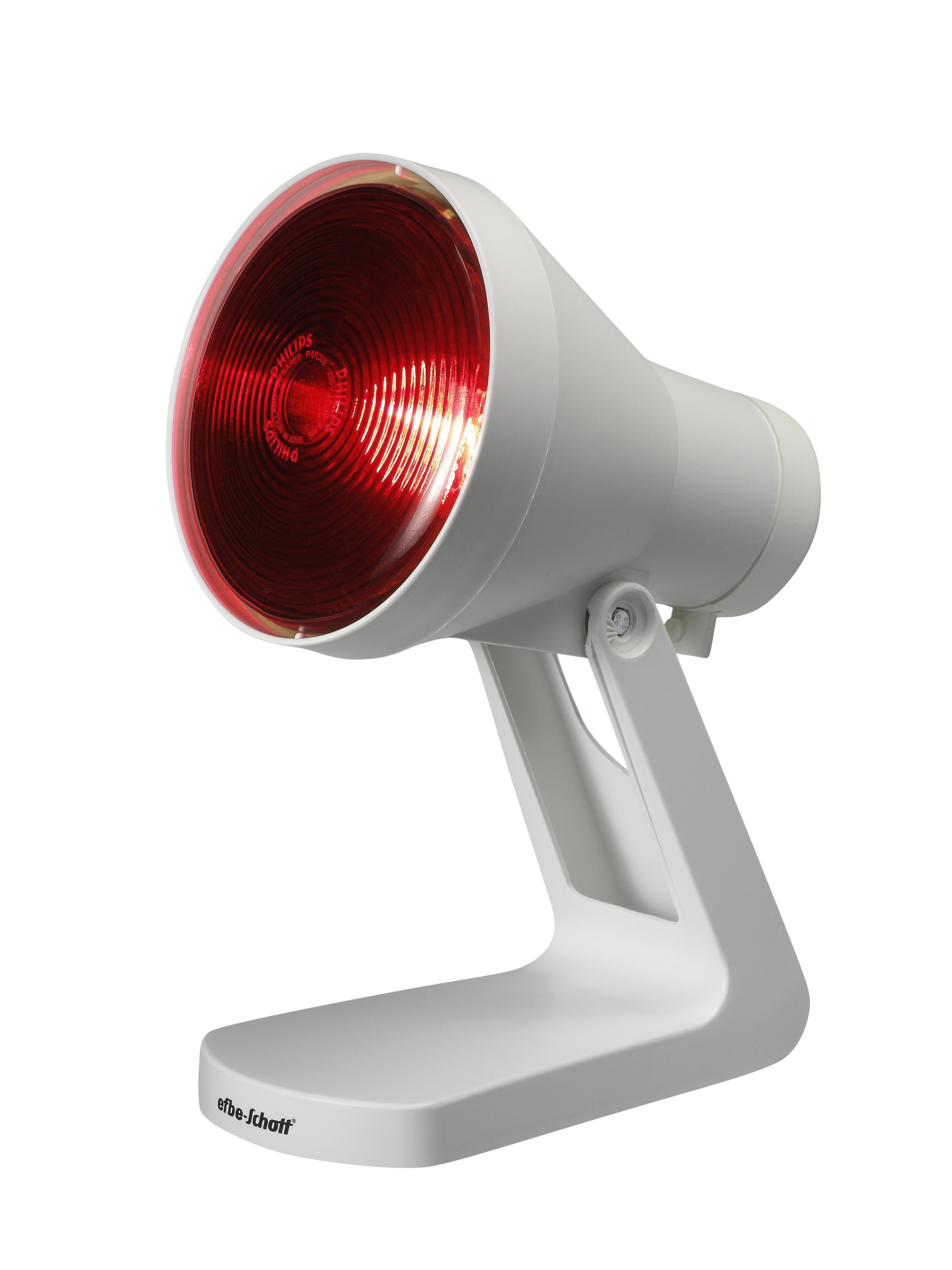 SCHOTT IR 812 Rotlichtlampe 150 Watt