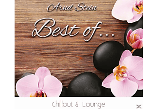 Stein Arnd - Best of...Chillout & Lounge  - (CD)