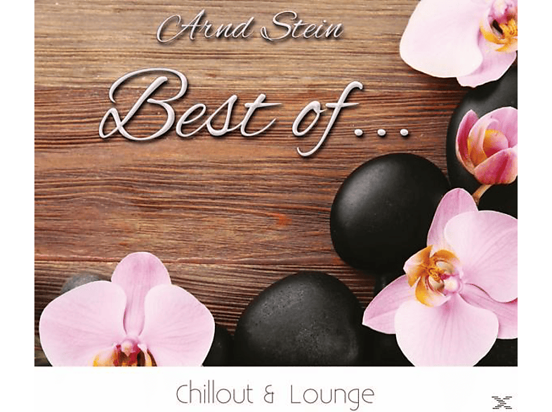 Stein Arnd - Best of...Chillout & Lounge - (CD)