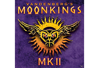 Vandenberg's Moonkings - MK II  - (CD)
