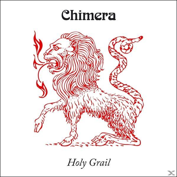 - (CD) Chimera - Holy Grail