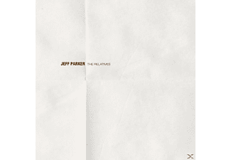 Jeff Parker - The Relatives (LP+MP3)  - (LP + Download)