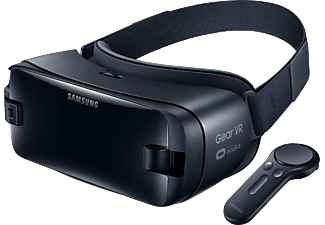 SAMSUNG Gear VR + Controller