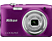 NIKON Coolpix A100 lila digitális fényképezőgép