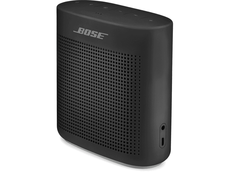 bose soundlink color 2 media markt