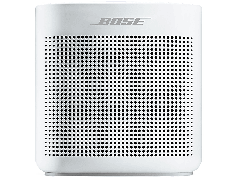 BOSE Draagbare luidspreker Soundlink Color II Polar White (752195-0200)