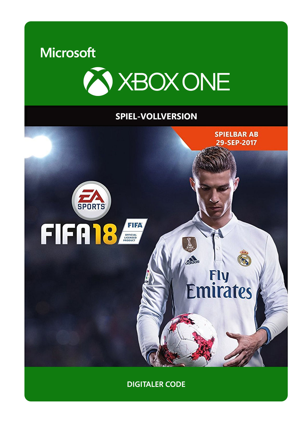 MICROSOFT Xbox One S 500GB Konsole - Forza Horizon 3 Hot Wheels Bundle + FIFA 18