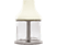 SMEG HBF02CREU 50's Retro Style - Cremevit Stavmixer