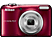 NIKON Coolpix A10 vörös digitális fényképezőgép
