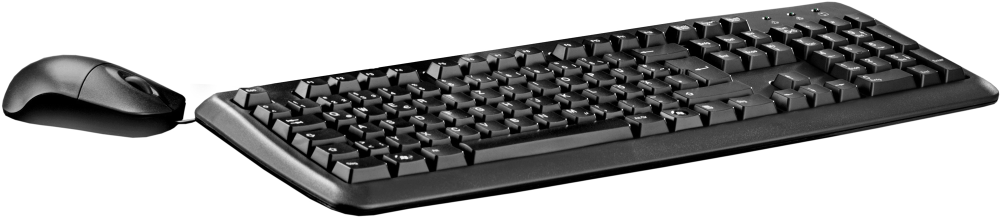 HYRICAN MILITARY 5561 - AMD Ryzen™ 5 1500X - 8 GB - 120 GB - NVIDIA GeForce® GTX 1050 Ti - Windows 10