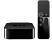 APPLE TV mediaspeler 4K 64 GB.