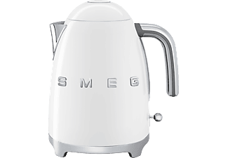 SMEG KLF03WHEU 50's Retro Style - Vit Vattenkokare