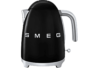SMEG KLF03BLEU 50's Retro Style - Svart Vattenkokare