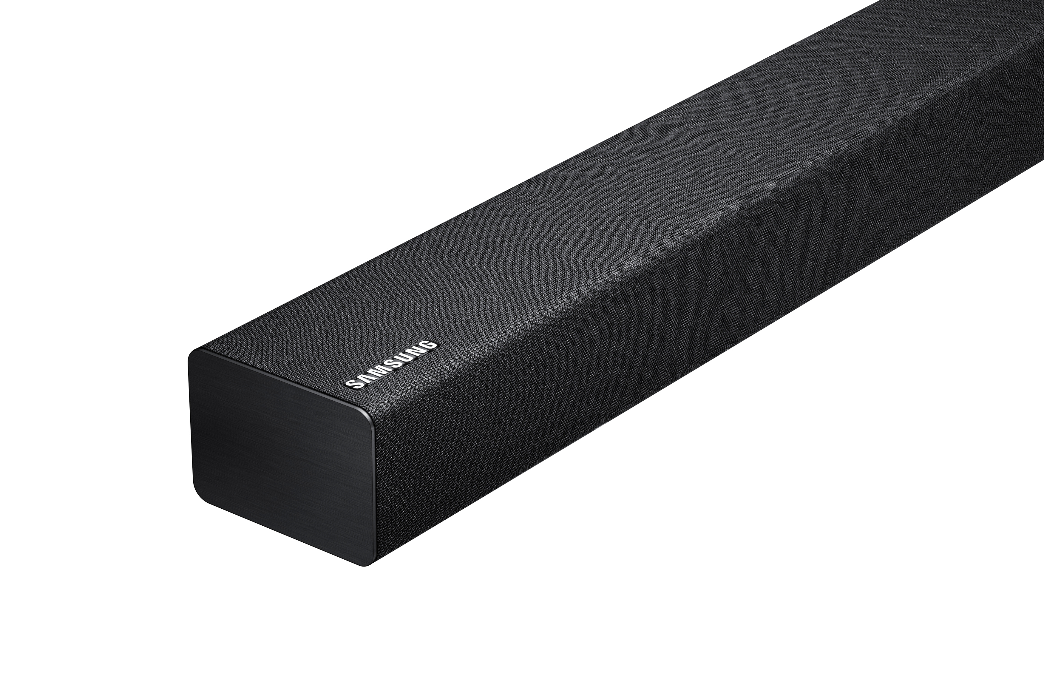 SAMSUNG HW-K335/ZG, Soundbar, Schwarz