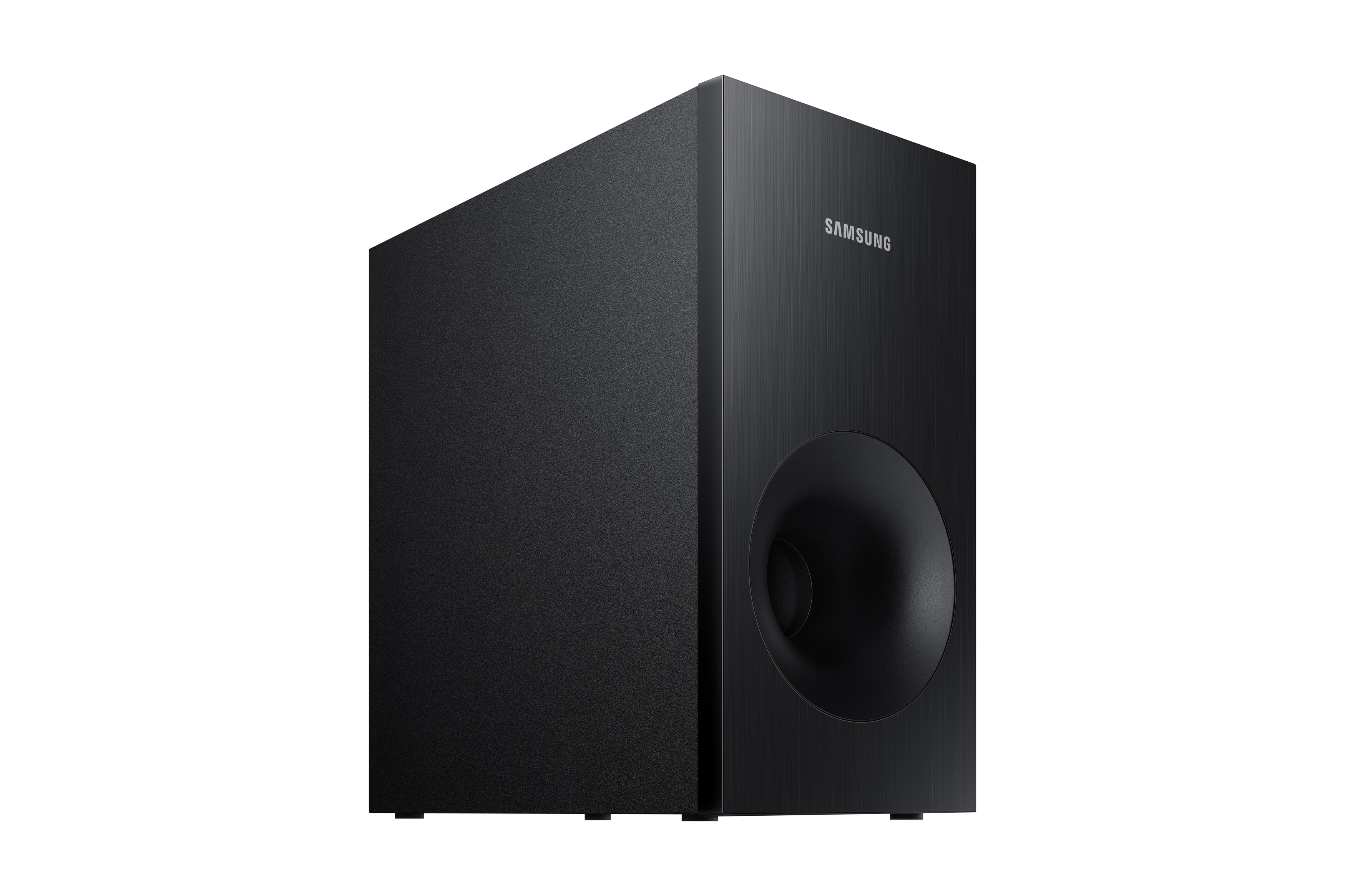 SAMSUNG HW-K335/ZG, Soundbar, Schwarz