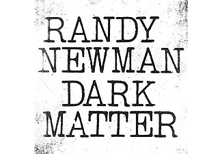 Randy Newman - Dark Matter (CD)