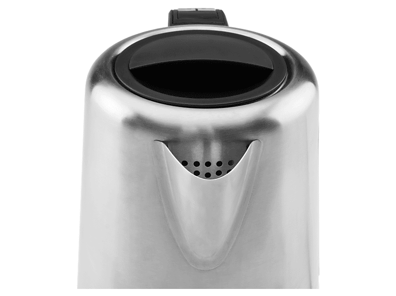 Gastroback Mini Wasserkocher (Edelstahl, 1 Liter, ) — Foto 4 von 5