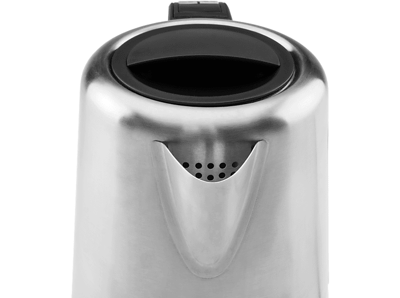 GASTROBACK 42435 Design Mini Wasserkocher, Edelstahl