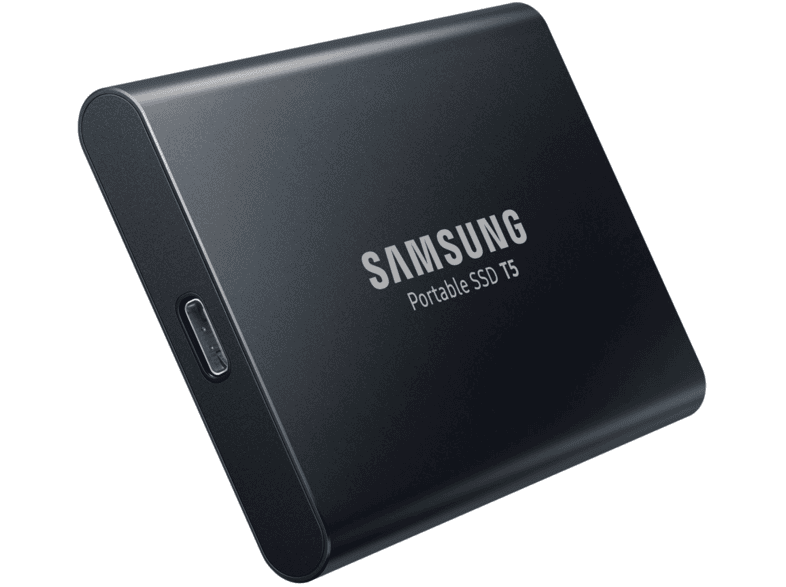 Externe harde Portable SSD T5 TB