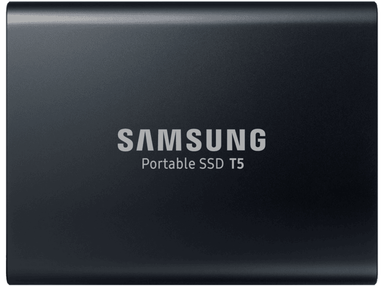 Samsung Disque Dur Externe Portable Ssd T5 1 Tb Mu Pa1t0b Eu