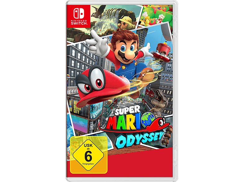 super mario odyssey rom nintendo switch