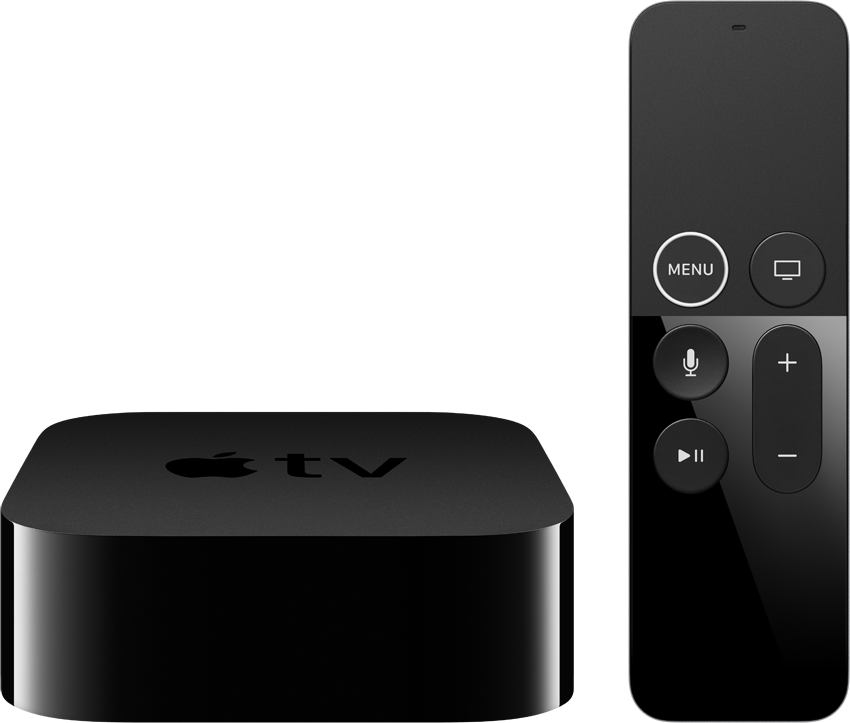 APPLE TV 4K 64 GB