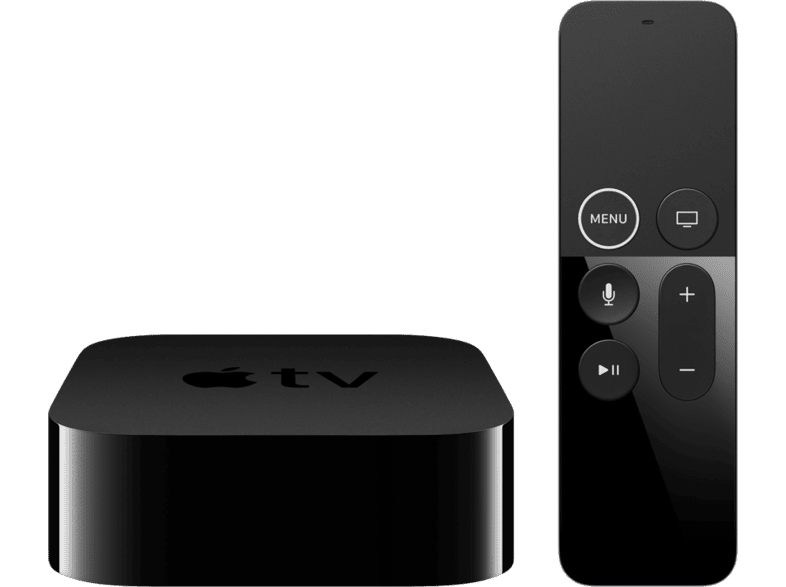 Relatief Werkelijk Vertrappen APPLE TV 4K 32 GB kopen? | MediaMarkt