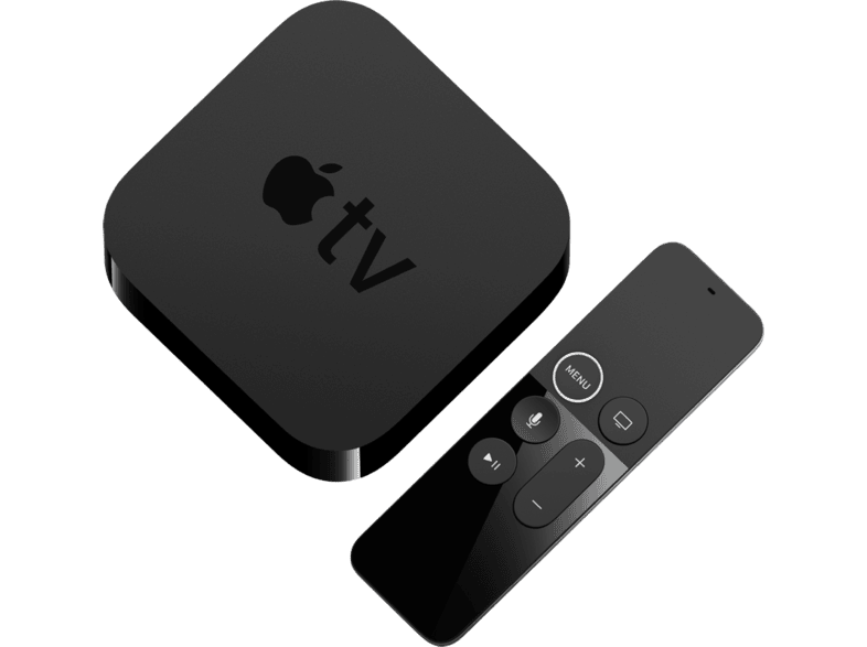 Graan Extreem belangrijk Ciro APPLE TV 32 GB kopen? | MediaMarkt