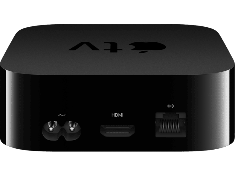 Vuilnisbak Minnaar vooroordeel APPLE TV 4K 64 GB kopen? | MediaMarkt