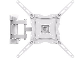 ISY IWB 3450 - TV-Wandhalterung (32 " bis 65 "), Weiss