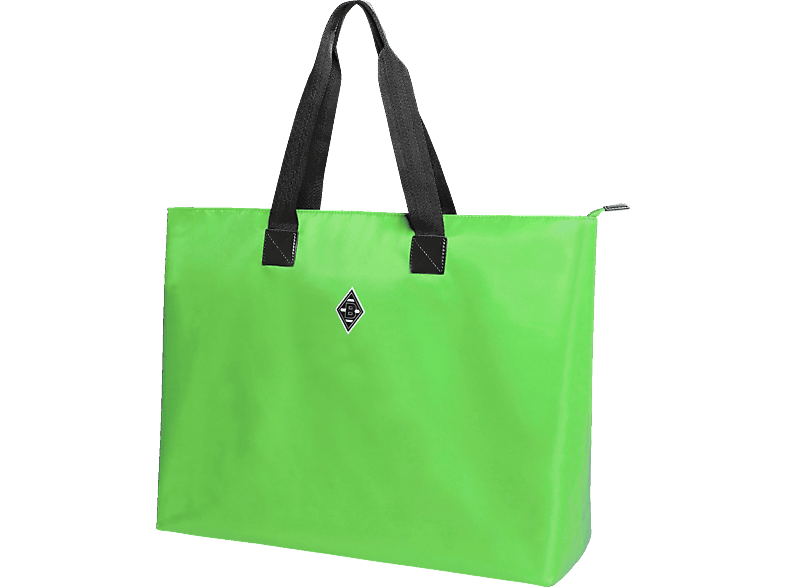 Mönchengladbach BORUSSIA Shopping Borussia MÖNCHENGLADBACH Bag