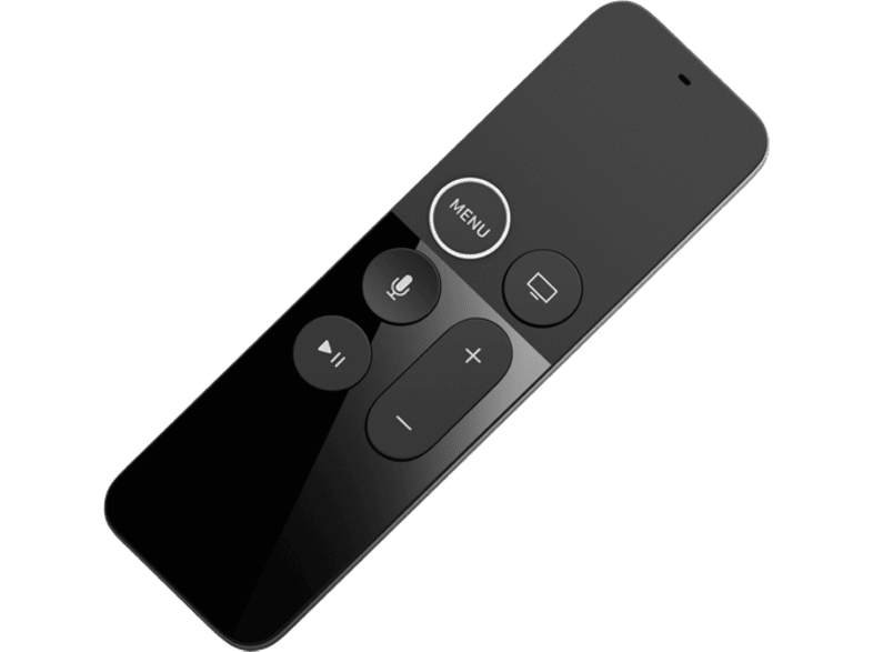 Leer Saga Donker worden APPLE Siri Remote kopen? | MediaMarkt