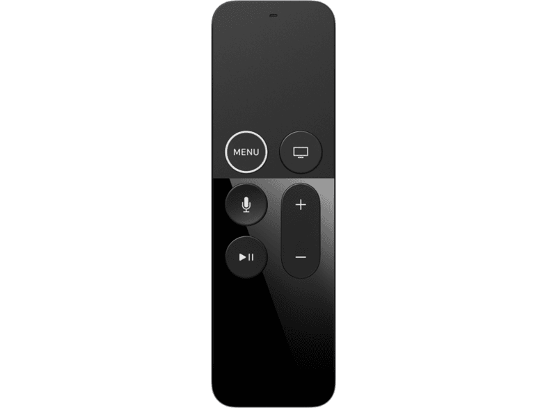 Inwoner rand Los APPLE Siri Remote kopen? | MediaMarkt