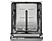 ELECTROLUX ESF5206LOW Diskmaskin 60 cm