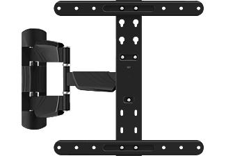 ISY IWB 6200 - TV-Wandhalterung (32 " bis 65 "), Schwarz